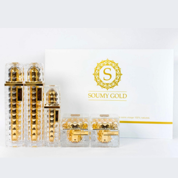 Coffret soins complets