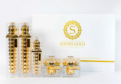 Coffret soins complets